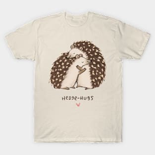 Hedge Hugs T-Shirt